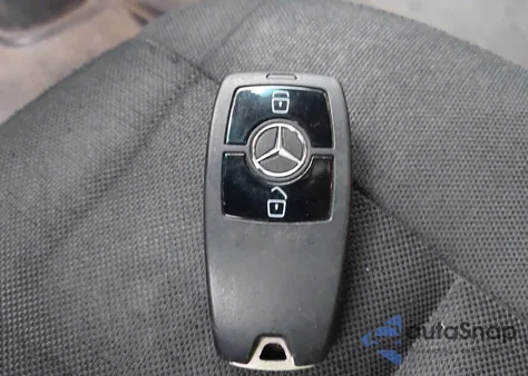 2019 Mercedes-Benz Sprinter 2500 High Roof V6 из США, поврежденный, VIN WD3PF1CD8KP054488